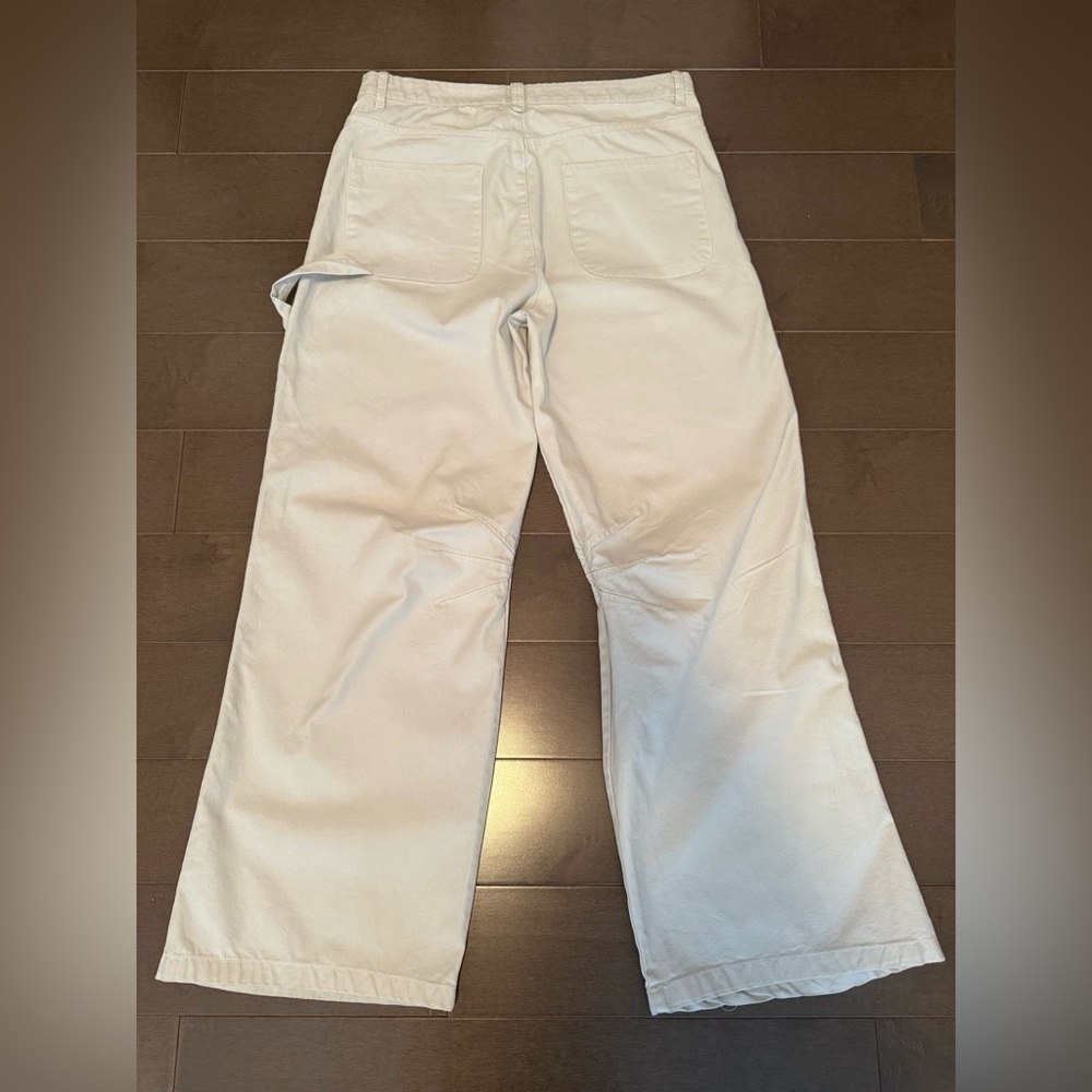 ZARA Wide legged jeans - Picture 2 of 6